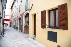 LA BRAVERIA Urbania